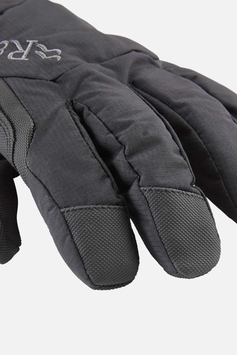 Rukavice RAB Storm Glove W black 6